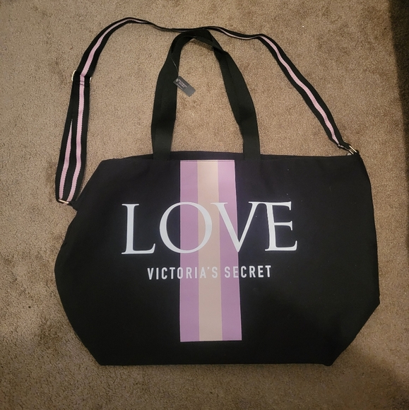 Victoria secret bag - Picture 1 of 5
